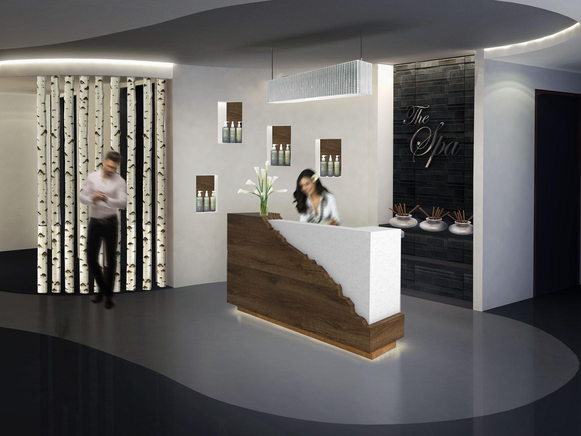 Ily Hotels & Spa La Rosiere Montvalezan Dış mekan fotoğraf