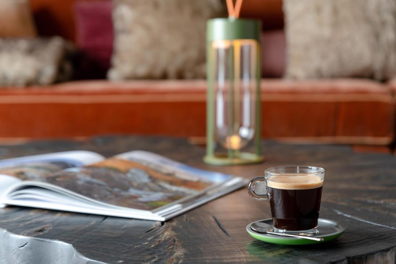 Ily Hotels & Spa La Rosiere Montvalezan Dış mekan fotoğraf