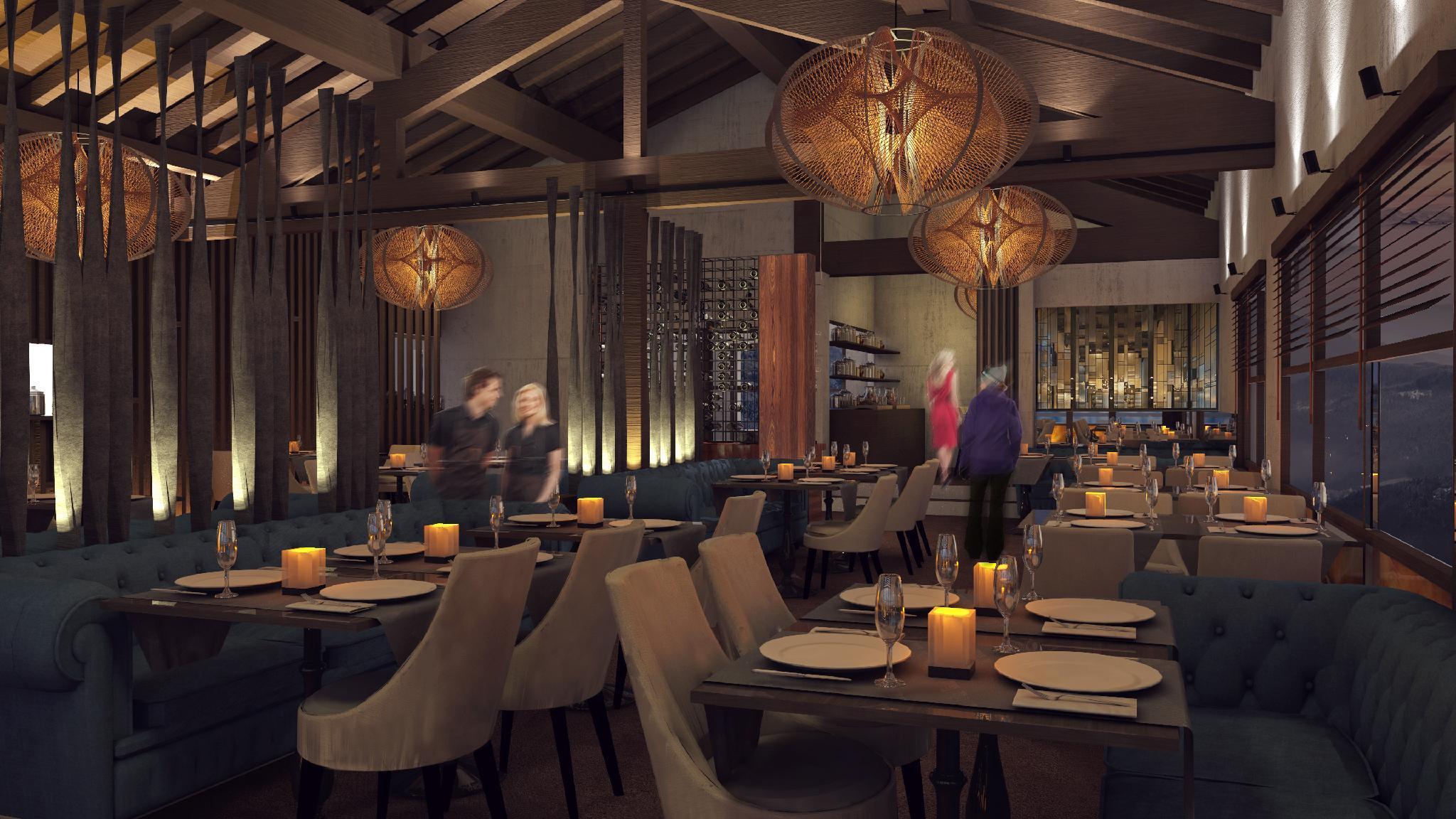 Ily Hotels & Spa La Rosiere Montvalezan Dış mekan fotoğraf