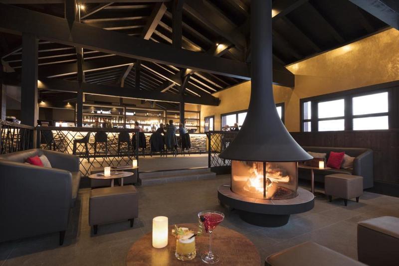 Ily Hotels & Spa La Rosiere Montvalezan Dış mekan fotoğraf